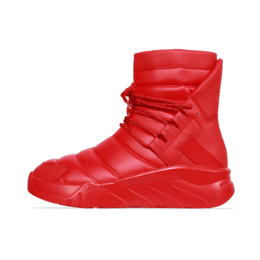 Soulsfeng Reaper Boots Red Men Sneaker Waterproof Upper Shoes Hiking Womens boots
